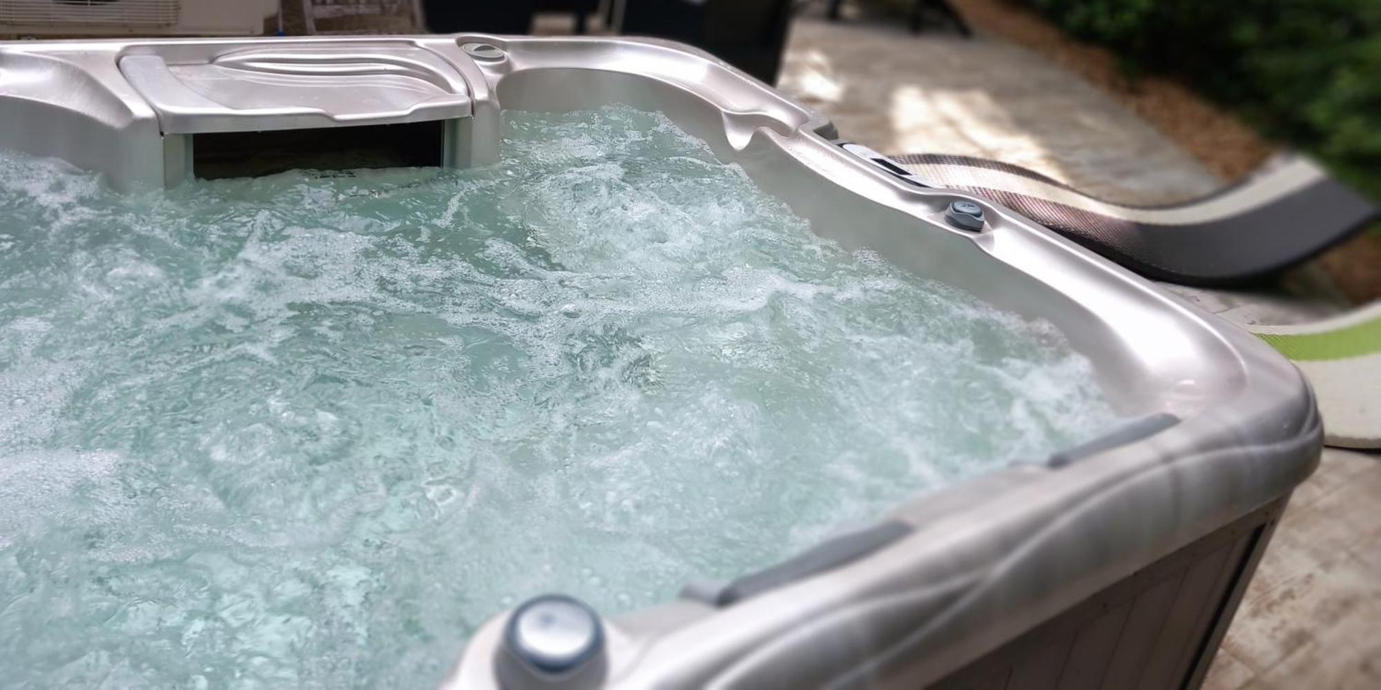 Duplex Le Philandra - Jacuzzi- 2 Chambres Monteils  Zewnętrze zdjęcie